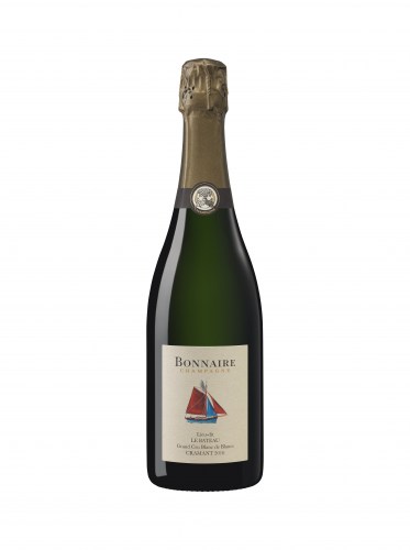 Bonnaire - Le Bateau 2016